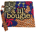 Lil Bougie Statement Clutch
