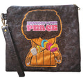 Protect Your Peace Statement Clutch